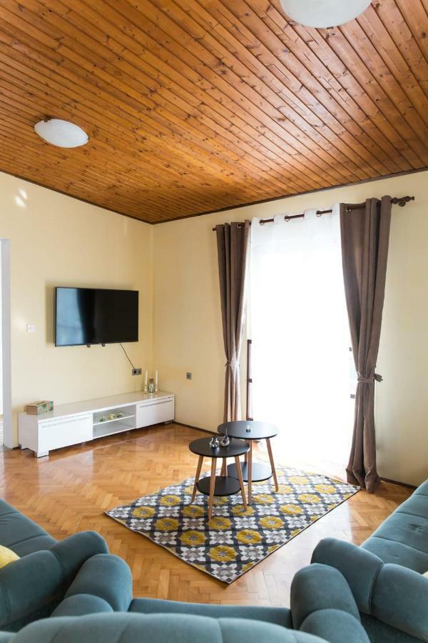 Villa Nava Benkovac Exteriör bild