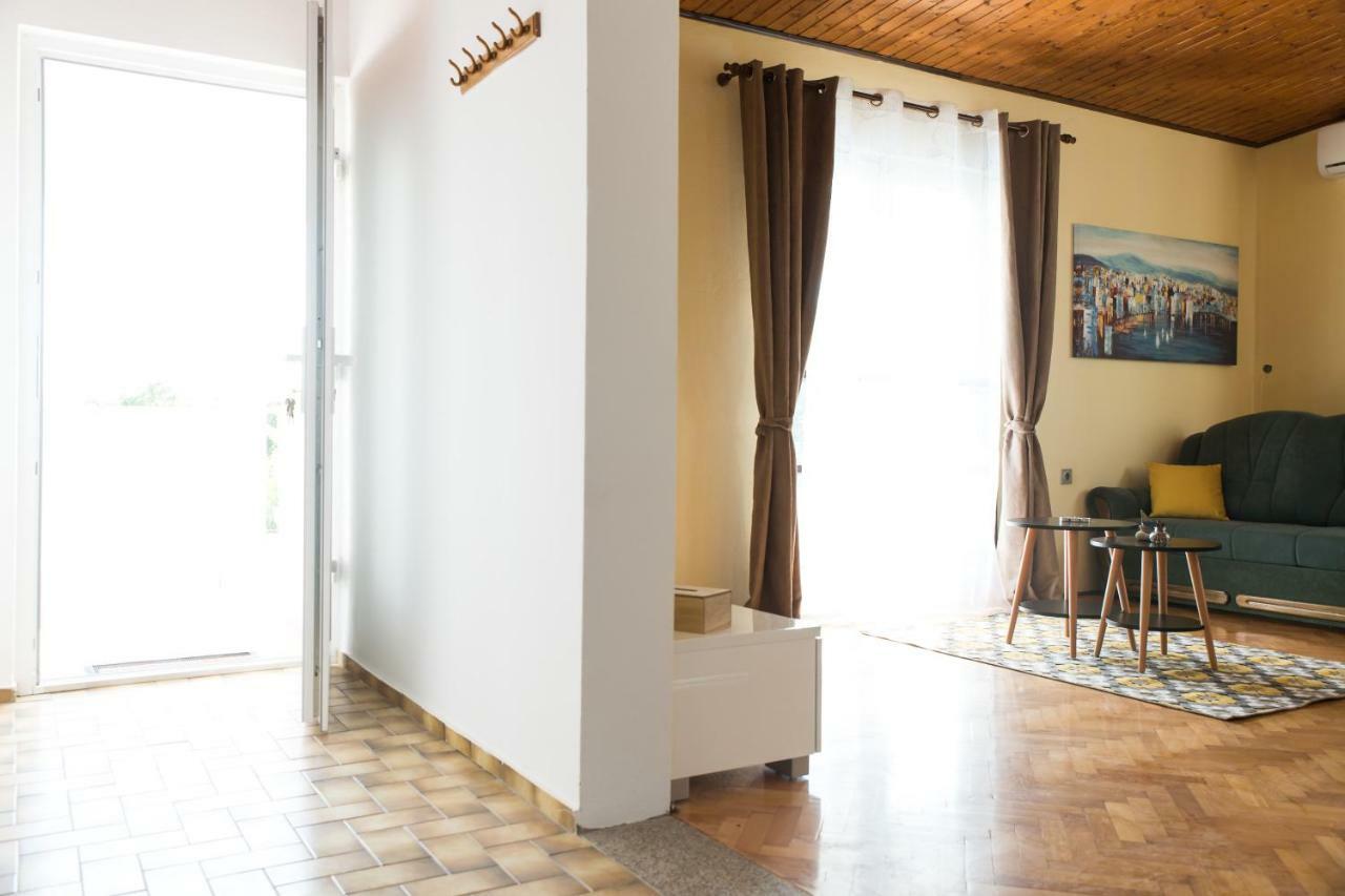 Villa Nava Benkovac Exteriör bild